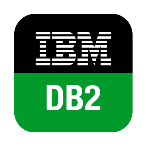 IBM DB2
