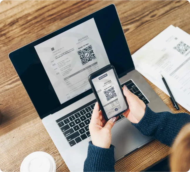 IDS Solution for E-Factura