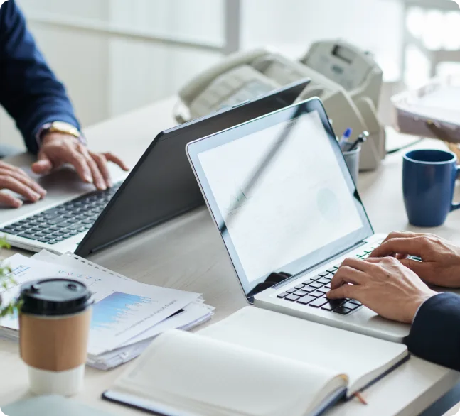 Soluție de Raportare Statutară