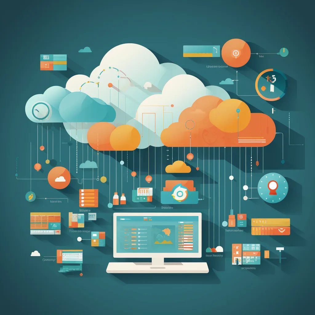 Cloud Data Management