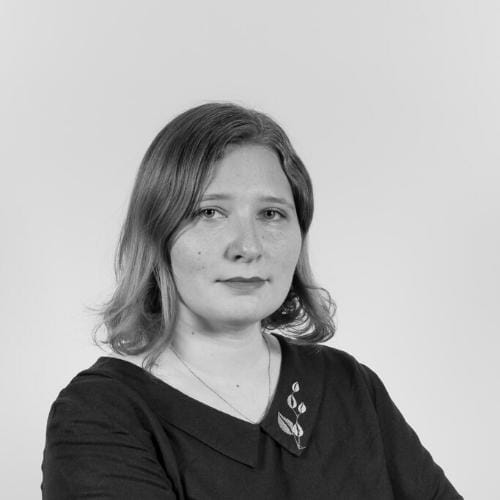 Adina Dragan